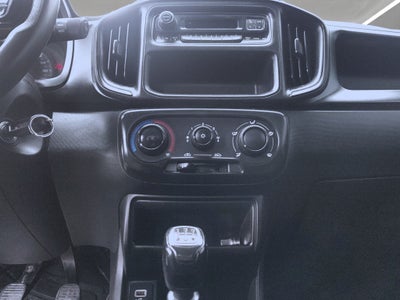 2023 RAM 700 2 PTS CABINA SENCILLA TM5 R-14