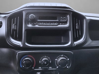 2023 RAM 700 2 PTS CABINA SENCILLA TM5 R-14