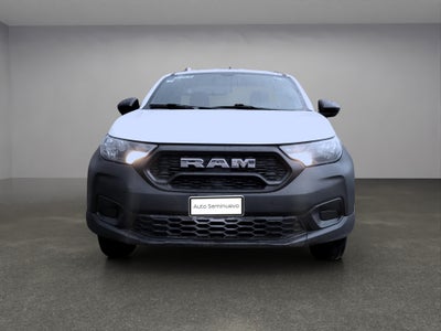 2023 RAM 700 2 PTS CABINA SENCILLA TM5 R-14