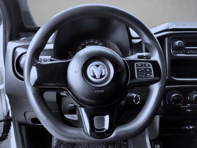 2023 RAM 700 2 PTS CABINA SENCILLA TM5 R-14