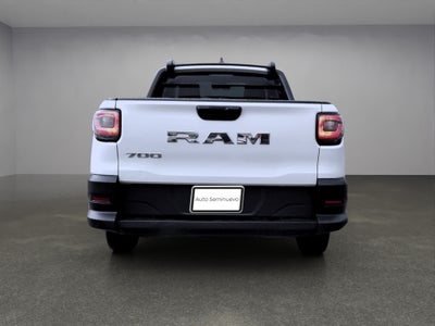 2023 RAM 700 2 PTS CABINA SENCILLA TM5 R-14
