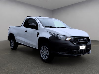 2023 RAM 700 2 PTS CABINA SENCILLA TM5 R-14