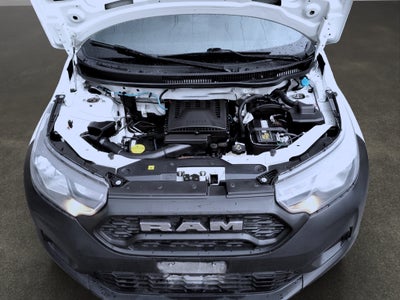 2023 RAM 700 2 PTS CABINA SENCILLA TM5 R-14