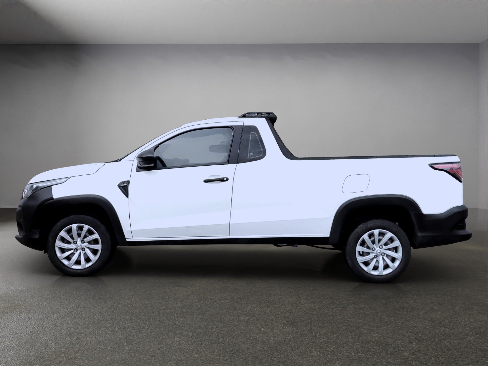 2023 RAM 700 2 PTS CABINA SENCILLA TM5 R-14