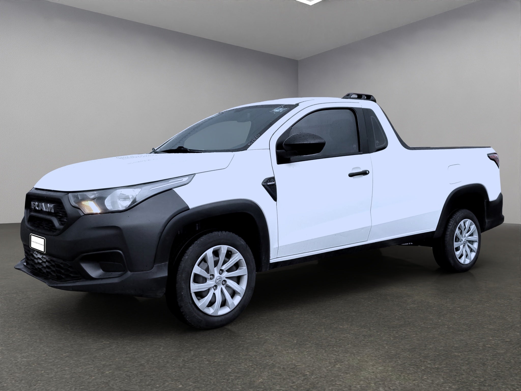2023 RAM 700 2 PTS CABINA SENCILLA TM5 R-14