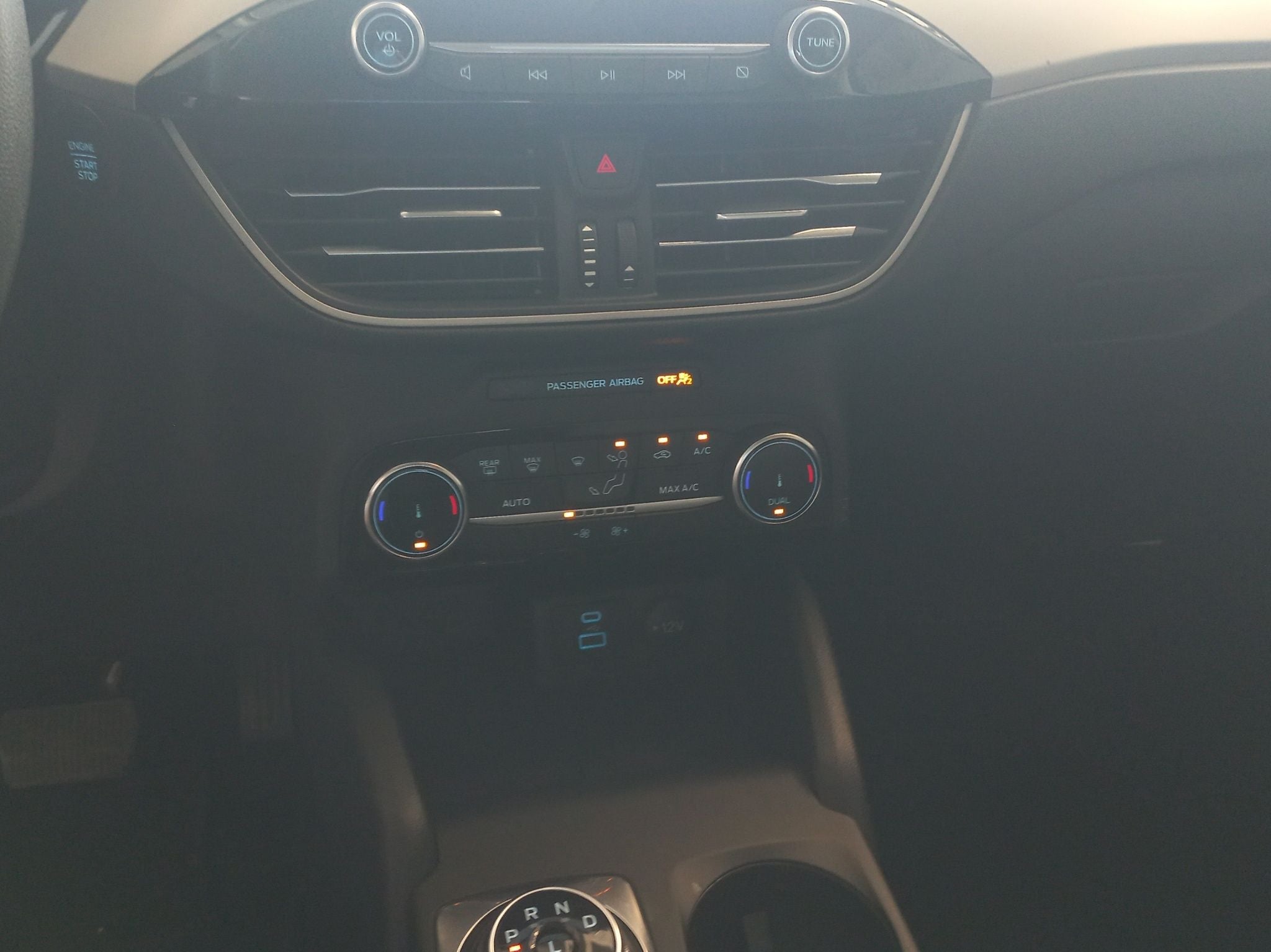 2022 Ford Escape SE SPORT TA