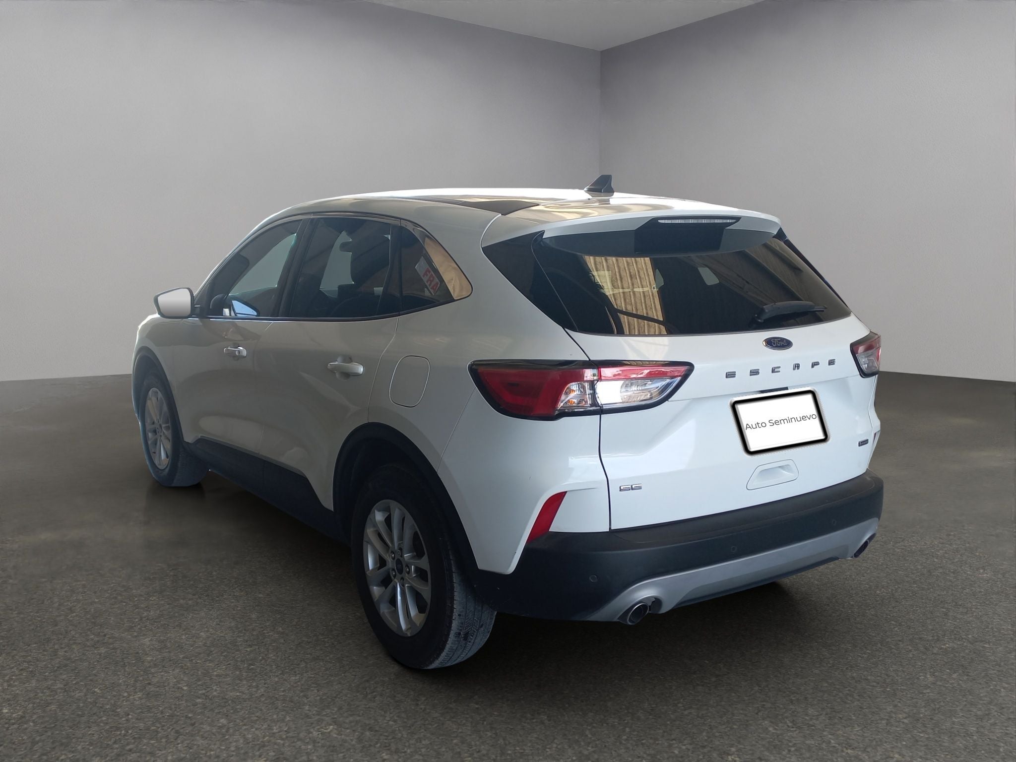 2022 Ford Escape SE SPORT TA