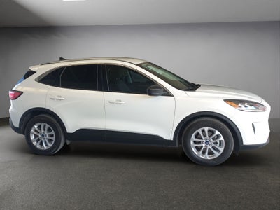 2022 Ford Escape SE SPORT TA