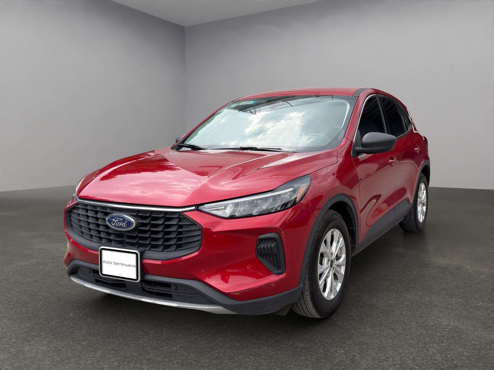 2023 Ford ESCAPE 5P ACTIVE HEV L42.5 AUT