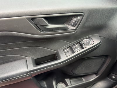 2023 Ford ESCAPE 5P ACTIVE HEV L42.5 AUT