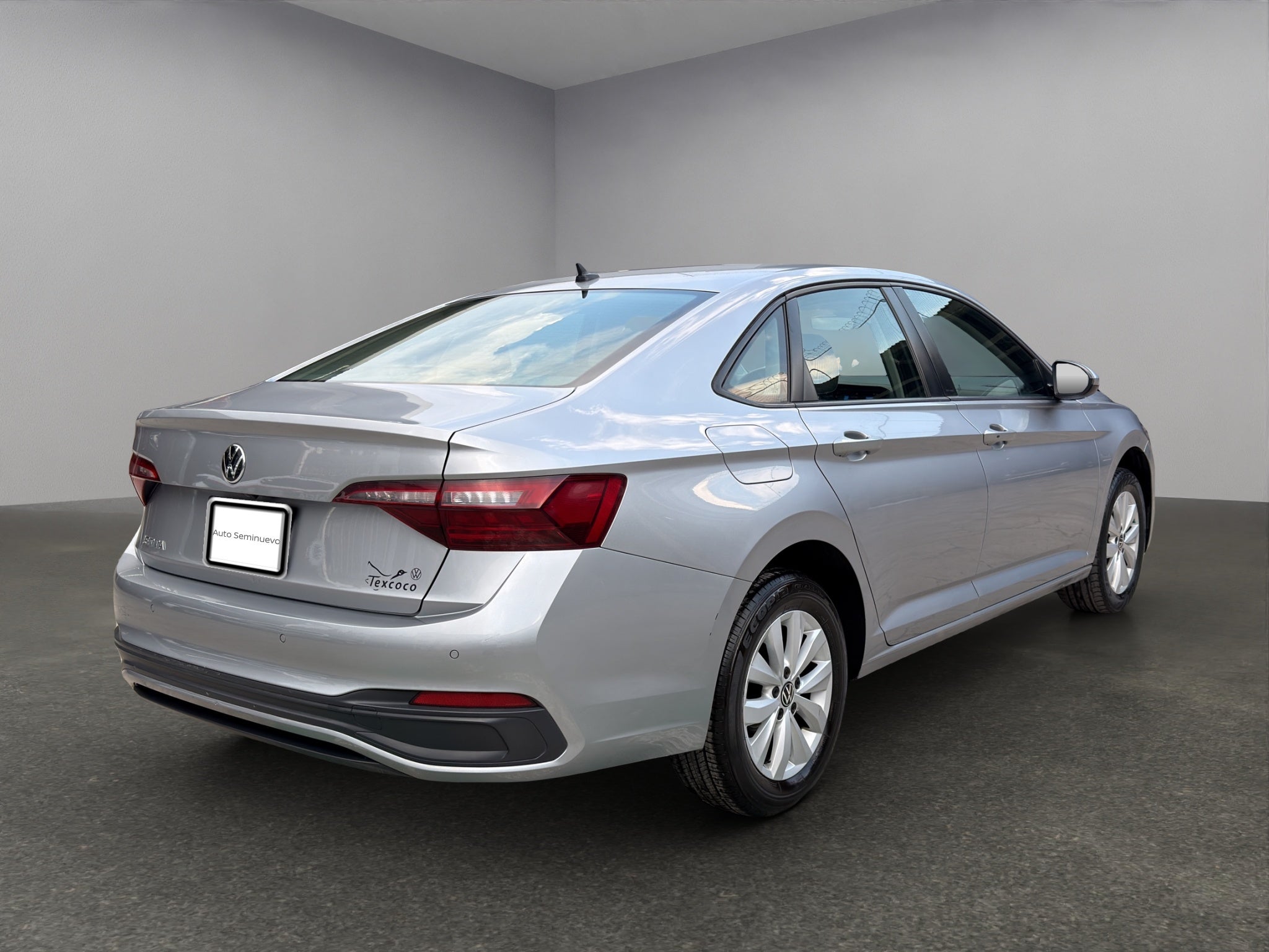 2022 Volkswagen JETTA 4 PTS COMFORTLINE 14T TA RA-16