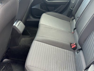 2022 Volkswagen JETTA 4 PTS COMFORTLINE 14T TA RA-16