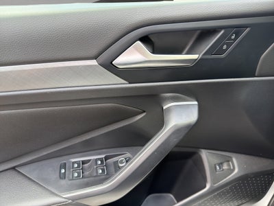 2022 Volkswagen JETTA 4 PTS COMFORTLINE 14T TA RA-16