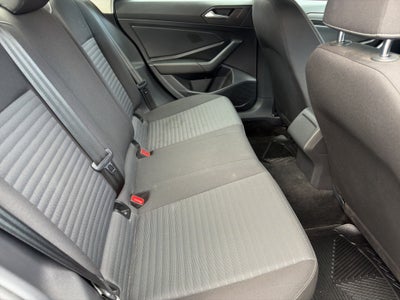 2022 Volkswagen JETTA 4 PTS COMFORTLINE 14T TA RA-16