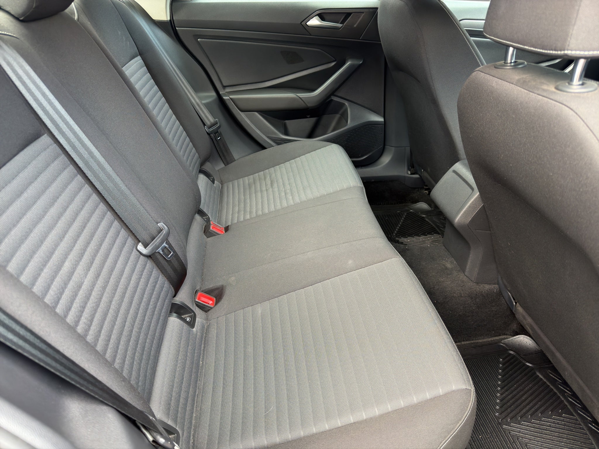 2022 Volkswagen JETTA 4 PTS COMFORTLINE 14T TA RA-16