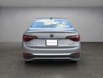 2022 Volkswagen JETTA 4 PTS COMFORTLINE 14T TA RA-16