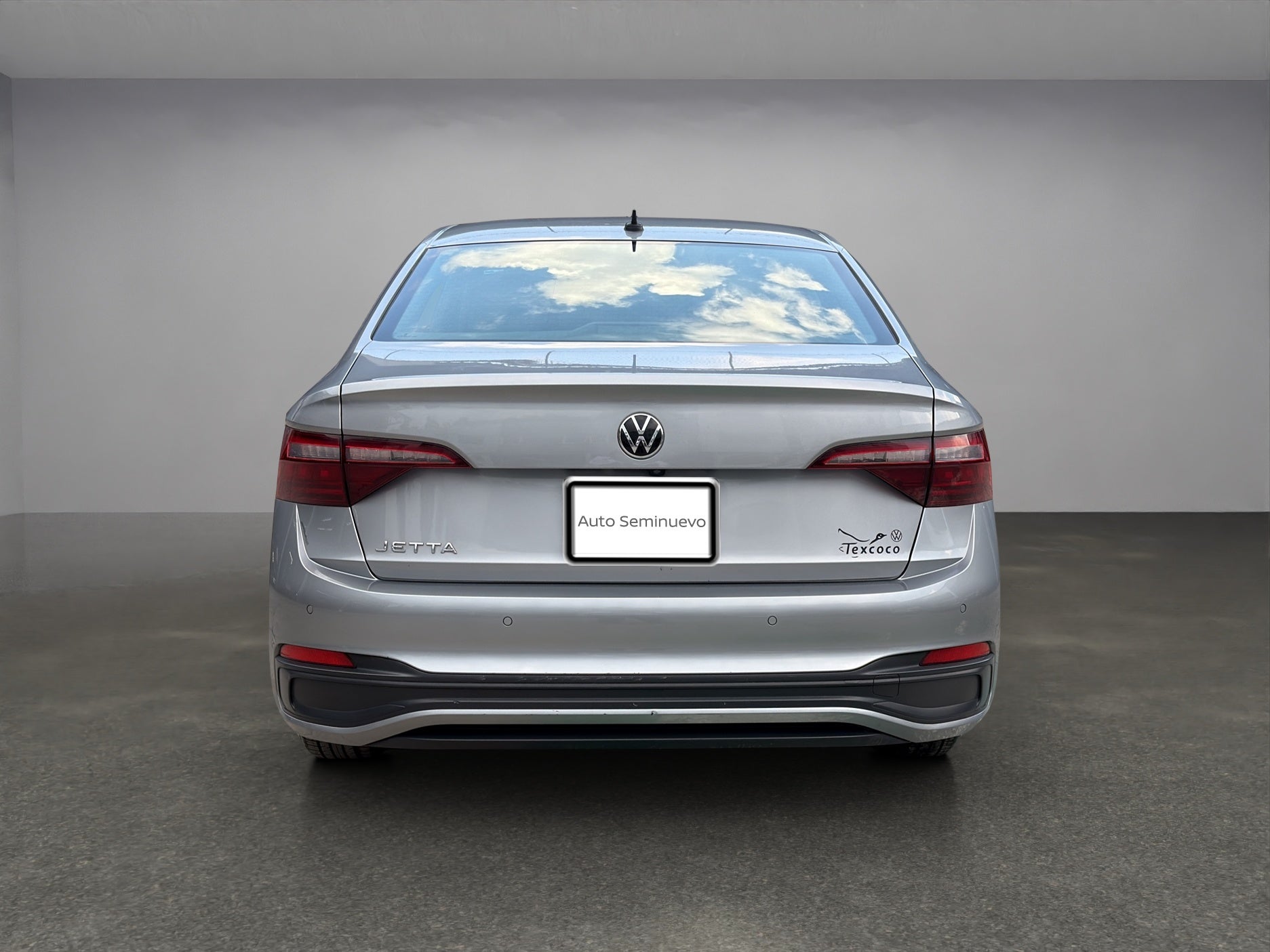 2022 Volkswagen JETTA 4 PTS COMFORTLINE 14T TA RA-16