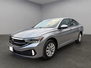 2022 Volkswagen JETTA 4 PTS COMFORTLINE 14T TA RA-16