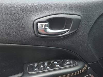 2020 Jeep COMPASS 5 PTS LIMITED PREMIUM TA AAC AUT PIEL QCP GPS RA-18