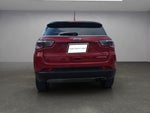 2020 Jeep COMPASS 5 PTS LIMITED PREMIUM TA AAC AUT PIEL QCP GPS RA-18