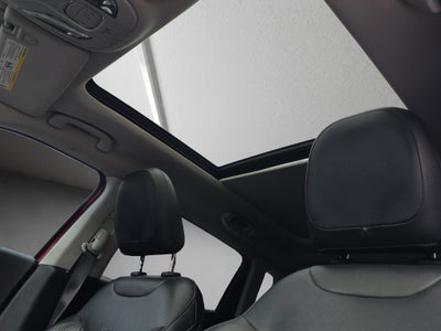 2020 Jeep COMPASS 5 PTS LIMITED PREMIUM TA AAC AUT PIEL QCP GPS RA-18