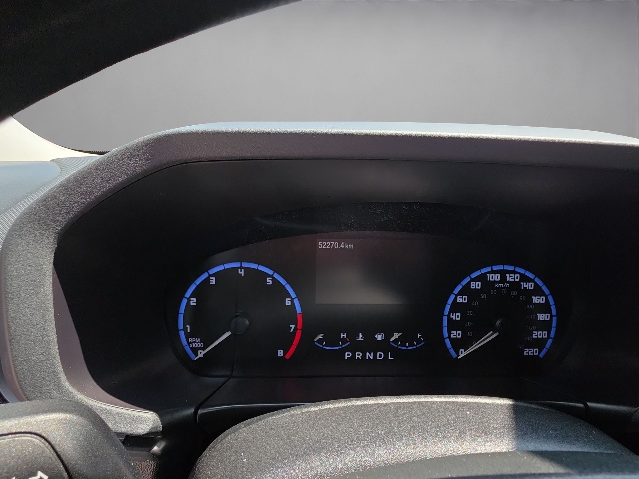 2021 Ford Bronco 1.5 L3 Big Bend AT