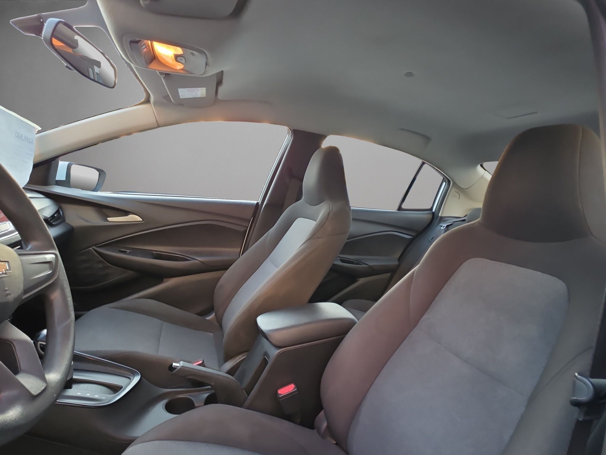 2022 Chevrolet Onix 1.0 LS At