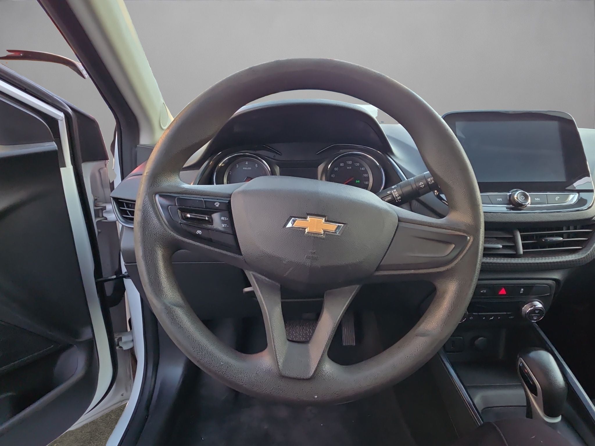 2022 Chevrolet Onix 1.0 LS At