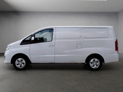 2026 JAC SUNRAY 5P CITY CARGO L41.5T MAN
