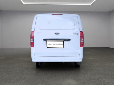 2026 JAC SUNRAY 5P CITY CARGO L41.5T MAN