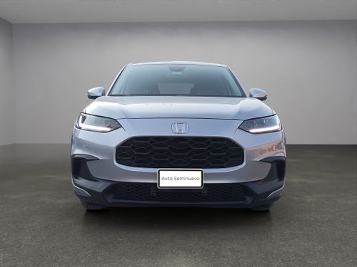 2024 Honda HR-V 2.0 Uniq At