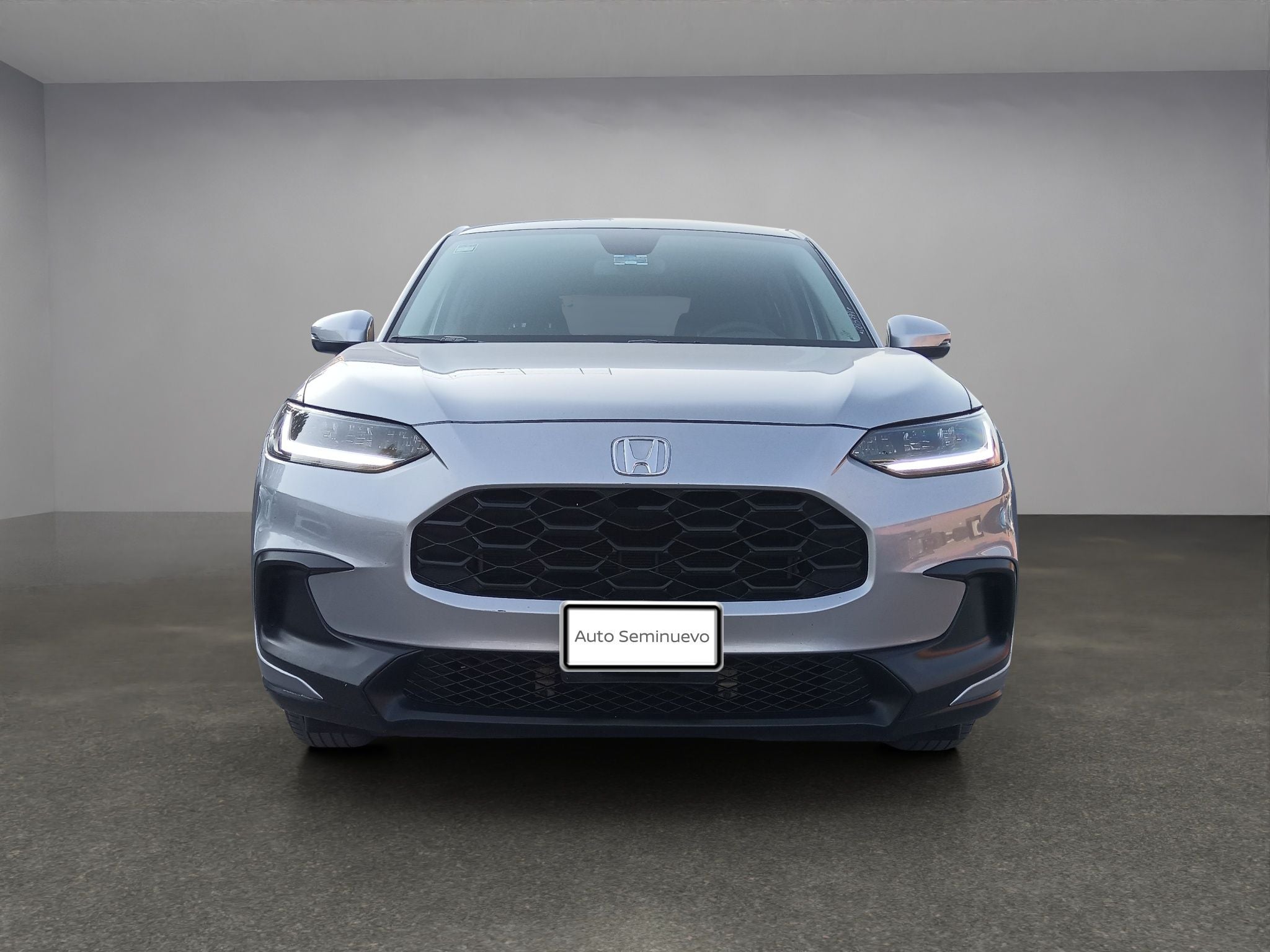 2024 Honda HR-V 2.0 Uniq At