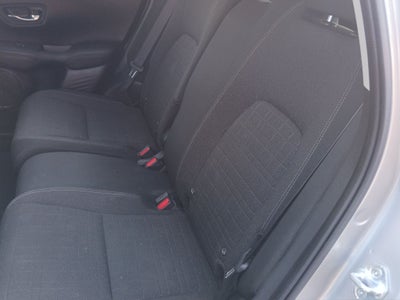 2024 Honda HR-V 2.0 Uniq At