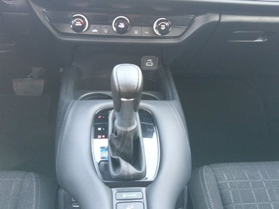 2024 Honda HR-V 2.0 Uniq At