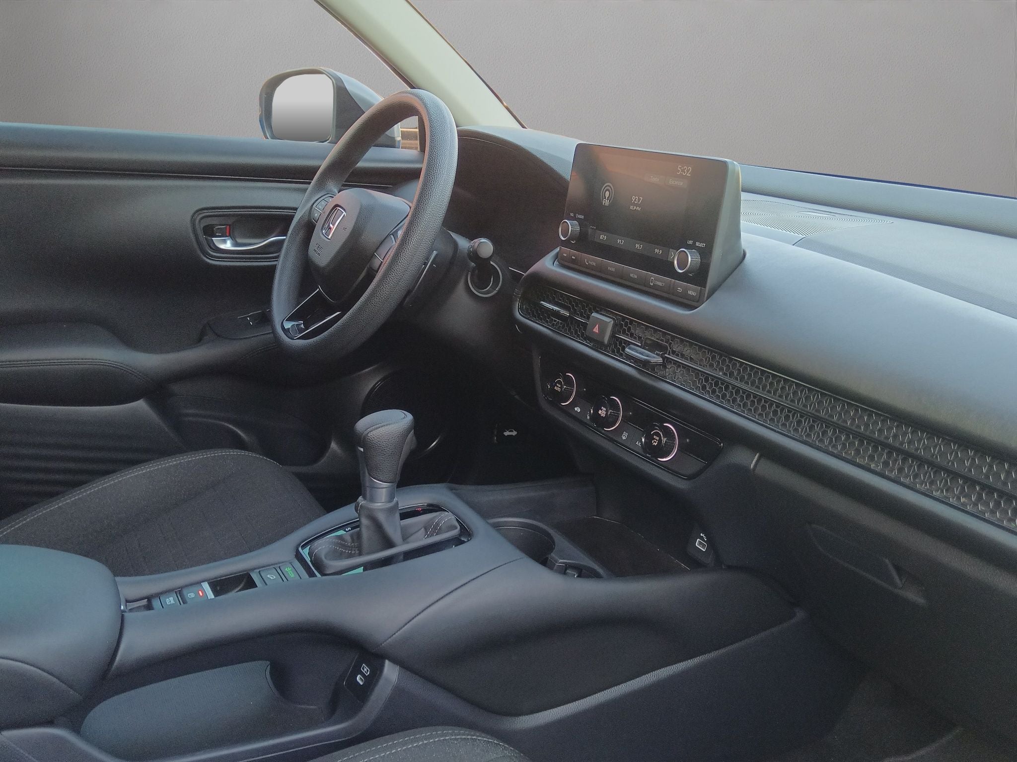 2024 Honda HR-V 2.0 Uniq At