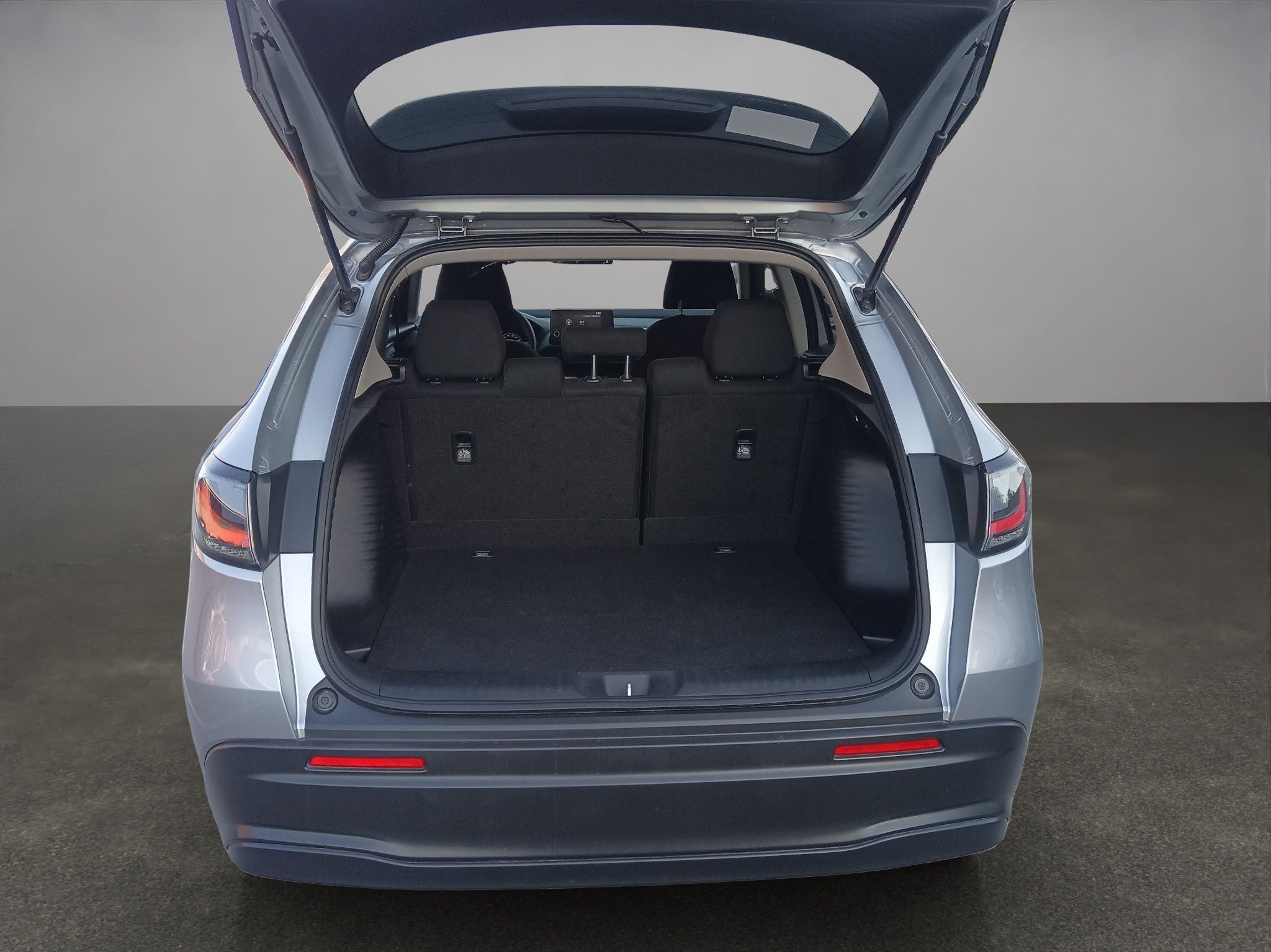 2024 Honda HR-V 2.0 Uniq At