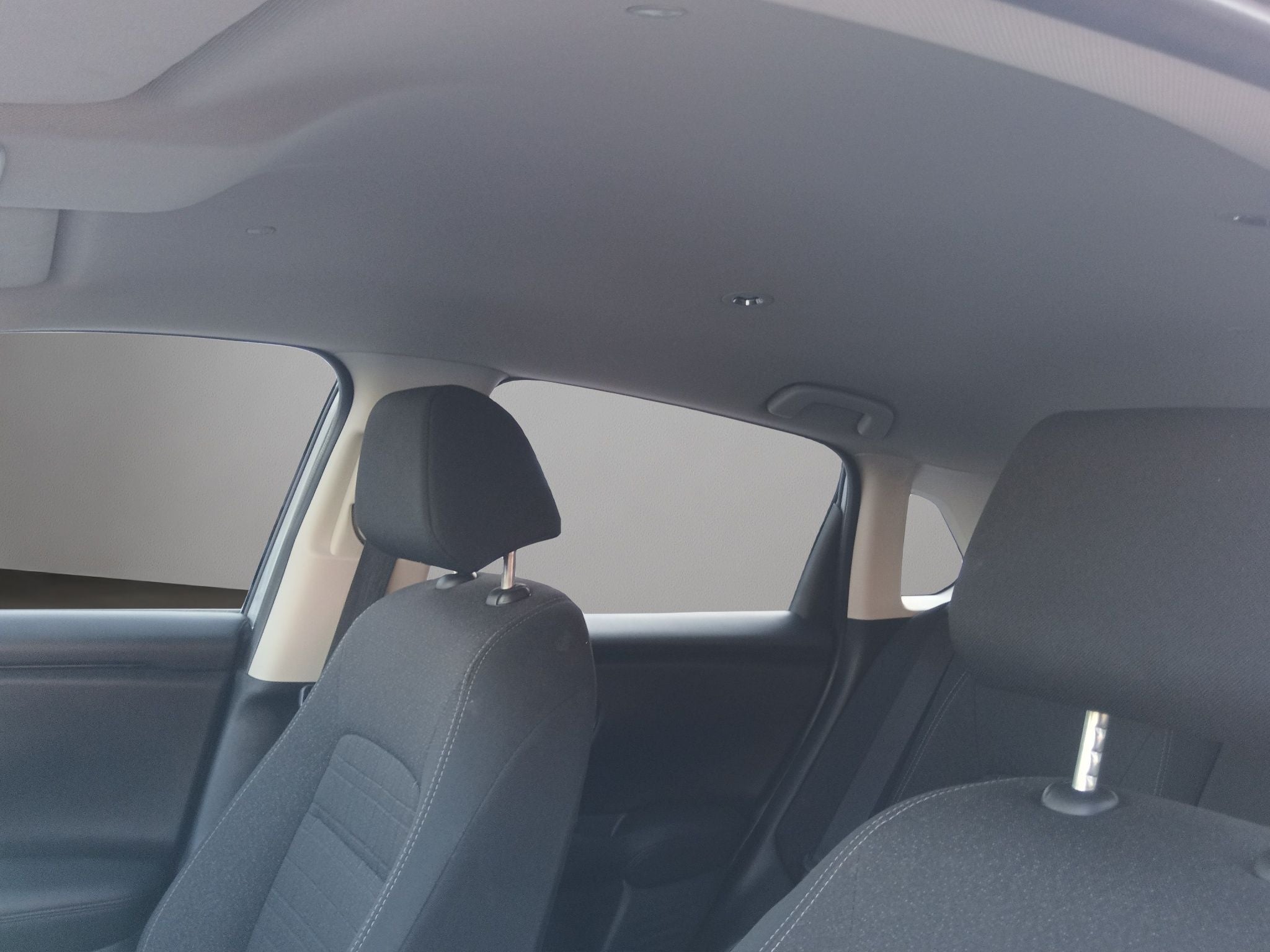 2024 Honda HR-V 2.0 Uniq At