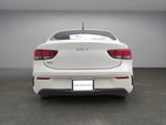 2023 Kia RIO 4 PTS L TA VE R-15