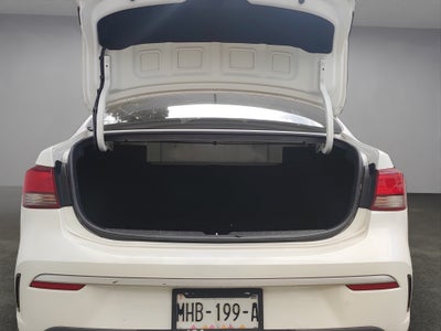2023 Kia RIO 4 PTS L TA VE R-15