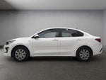 2023 Kia RIO 4 PTS L TA VE R-15