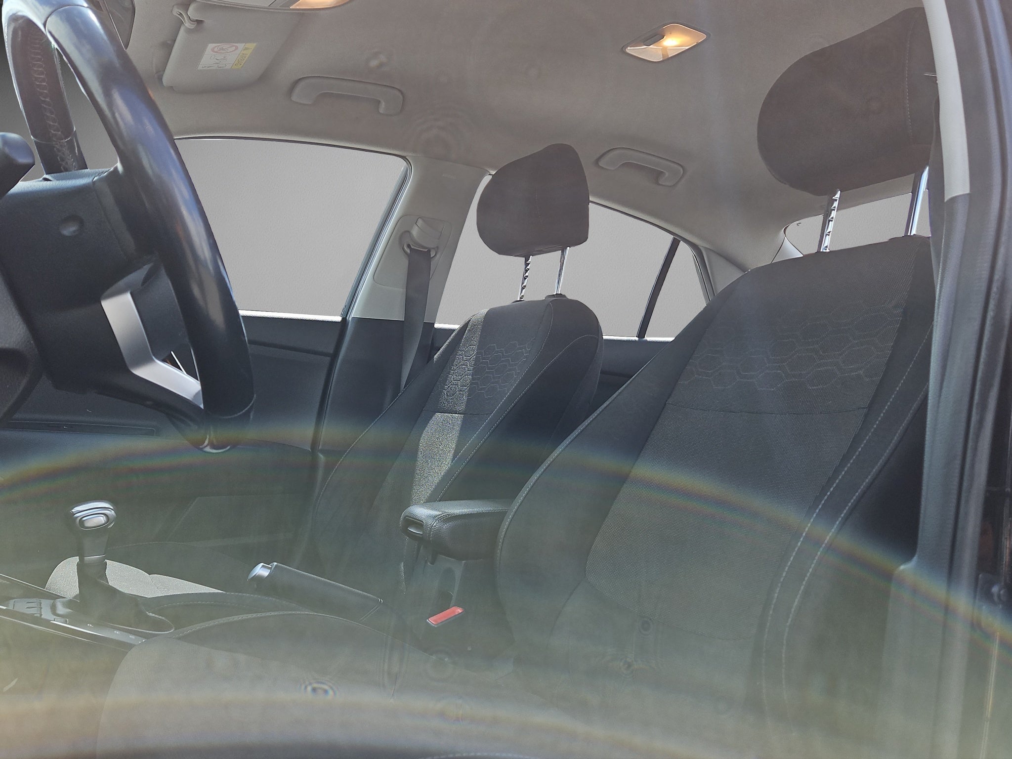2018 Kia RIO 4 PTS EX TM6 AAC AUT VE F NIEBLA RA-15
