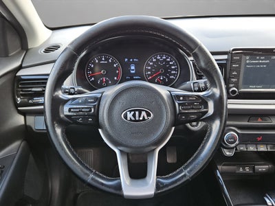 2018 Kia RIO 4 PTS EX TM6 AAC AUT VE F NIEBLA RA-15