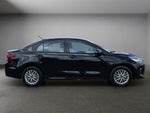2018 Kia RIO 4 PTS EX TM6 AAC AUT VE F NIEBLA RA-15