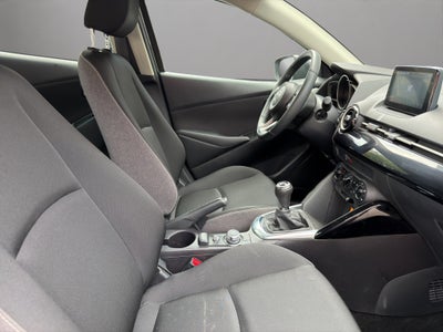 2026 Mazda Mazda 2 5P I SPORT L41.5 MAN