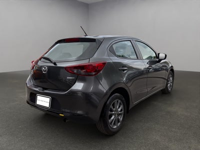 2026 Mazda Mazda 2 5P I SPORT L41.5 MAN
