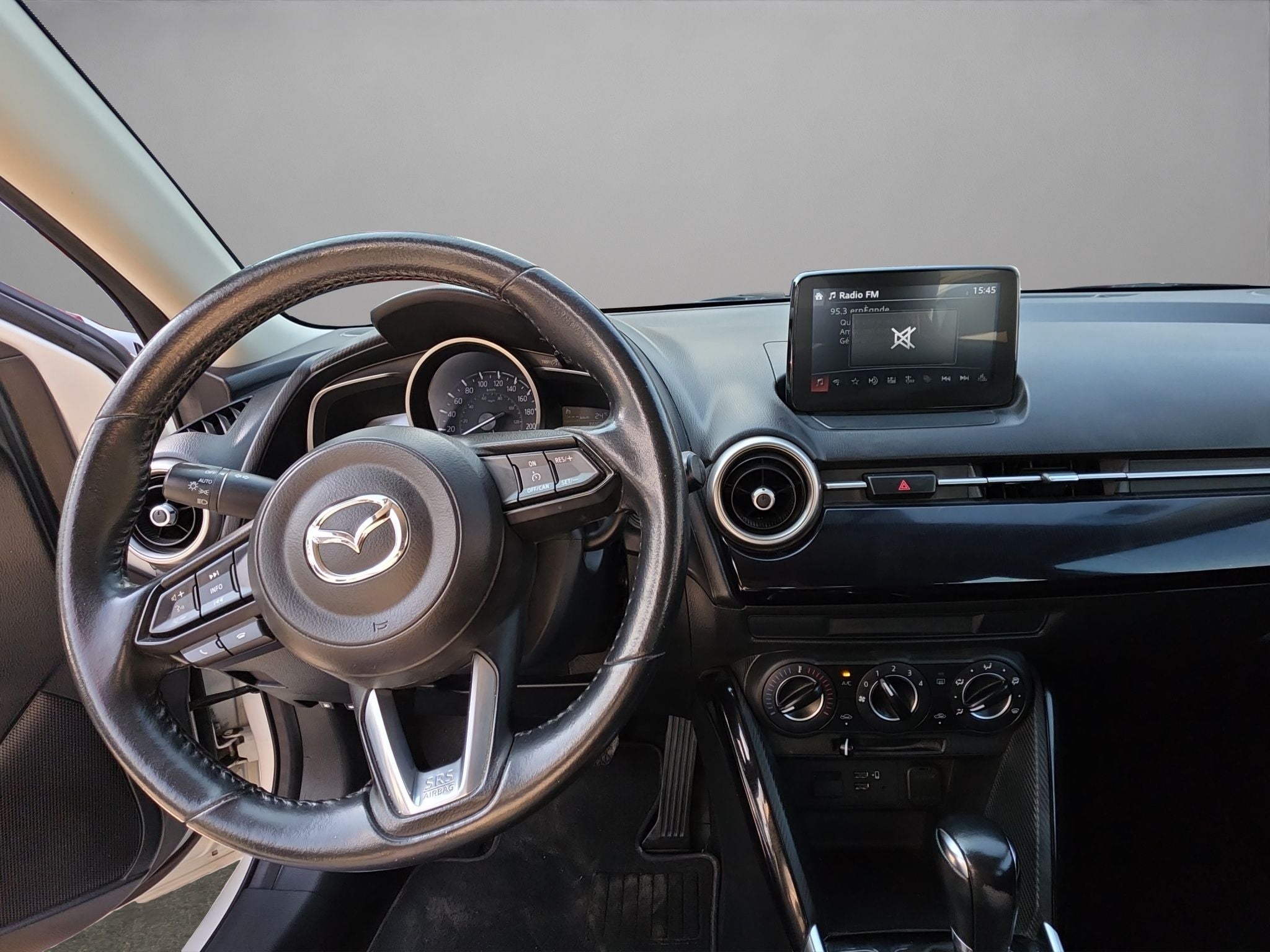 2023 Mazda Mazda 2 1.5 Hb i Sport At