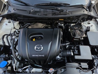 2023 Mazda Mazda 2 1.5 Hb i Sport At