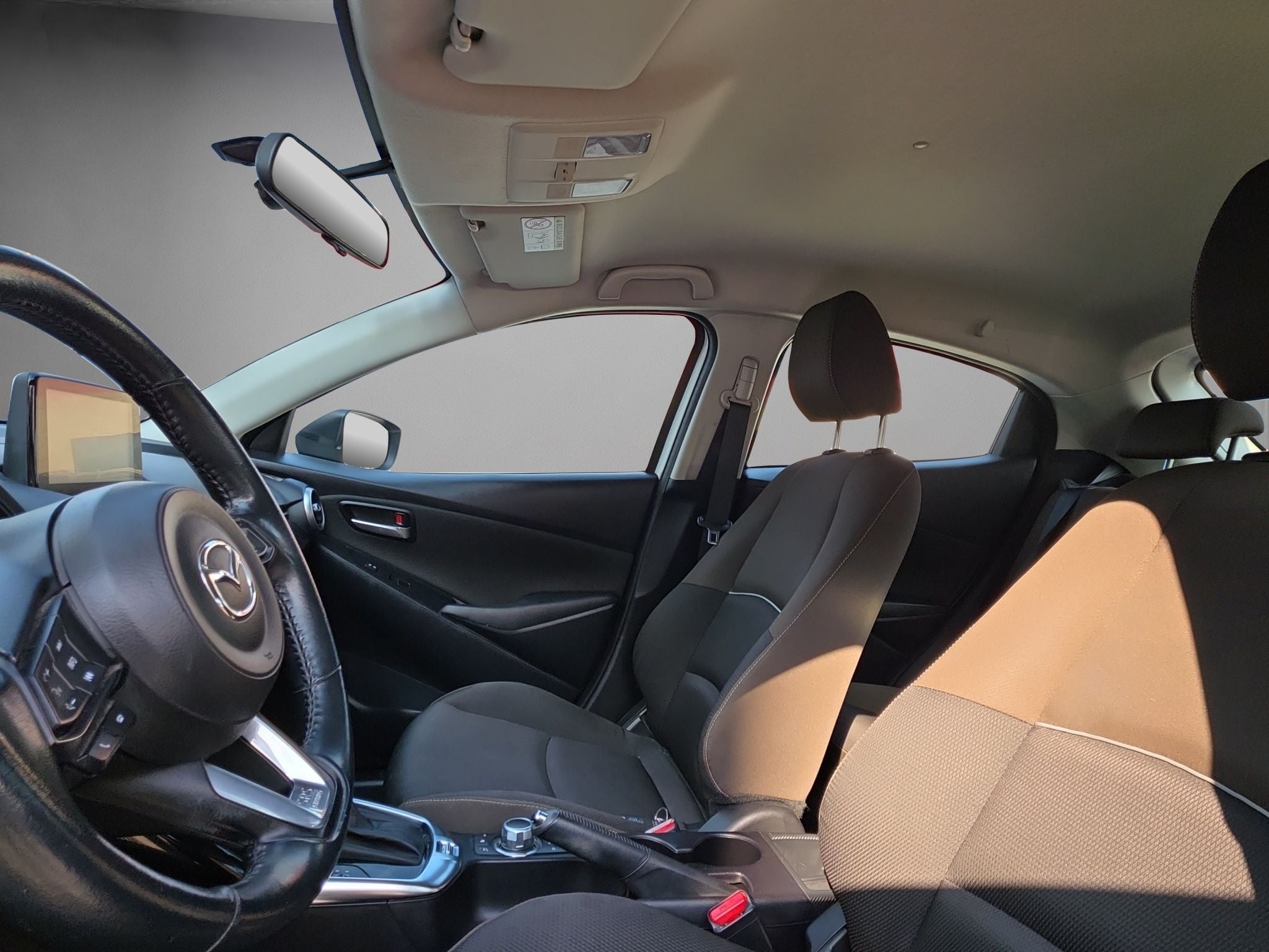 2023 Mazda Mazda 2 1.5 Hb i Sport At