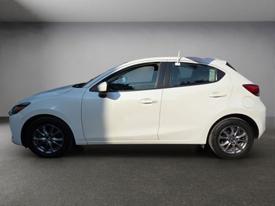 2023 Mazda Mazda 2 1.5 Hb i Sport At