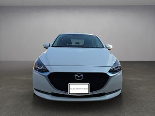 2023 Mazda Mazda 2 1.5 Hb i Sport At